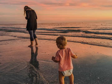 The Best Travel-Friendly Baby Gear