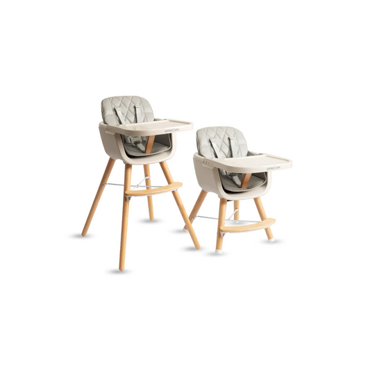 SWITCH highchair- little lou baby