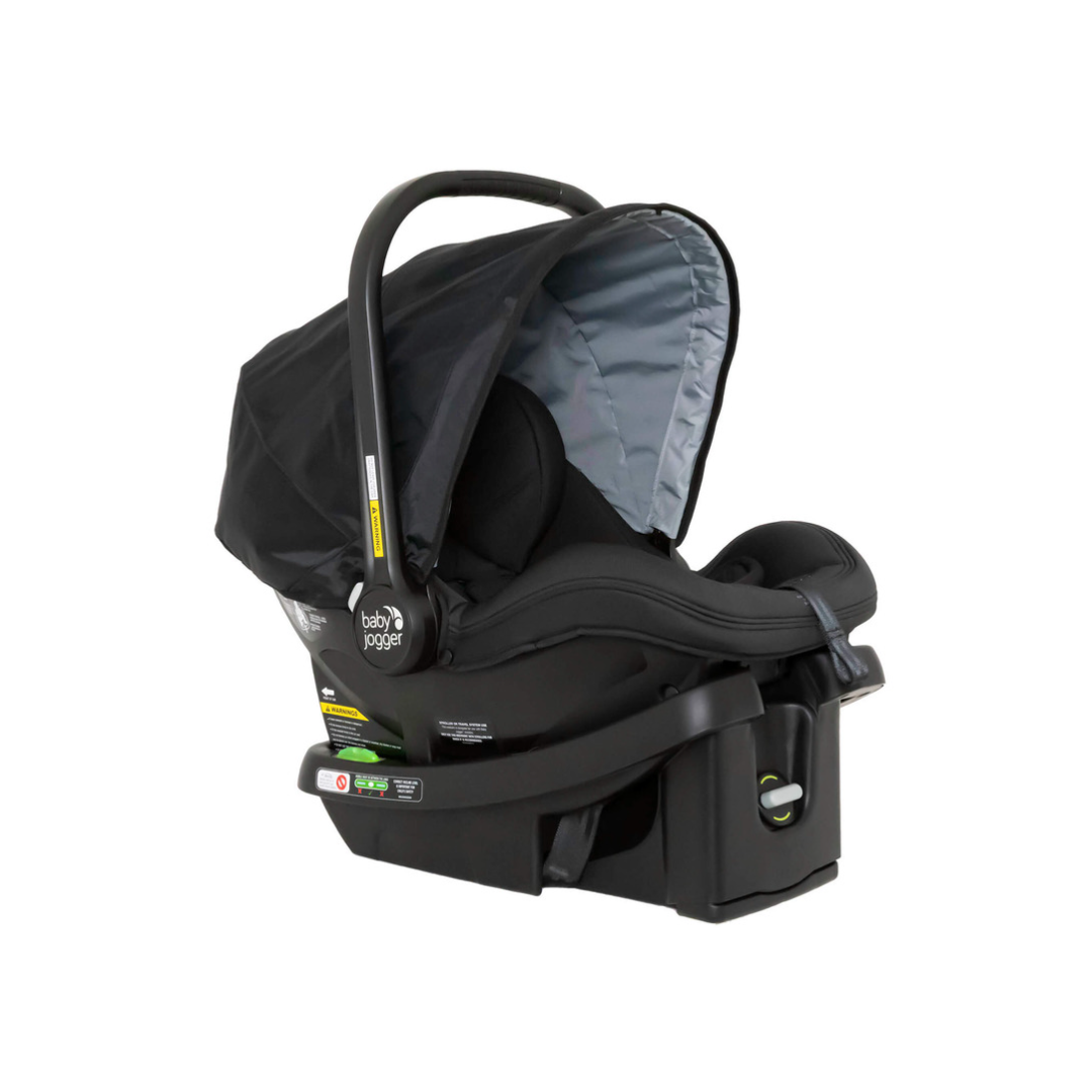 Baby Jogger City Go Infant Carrier