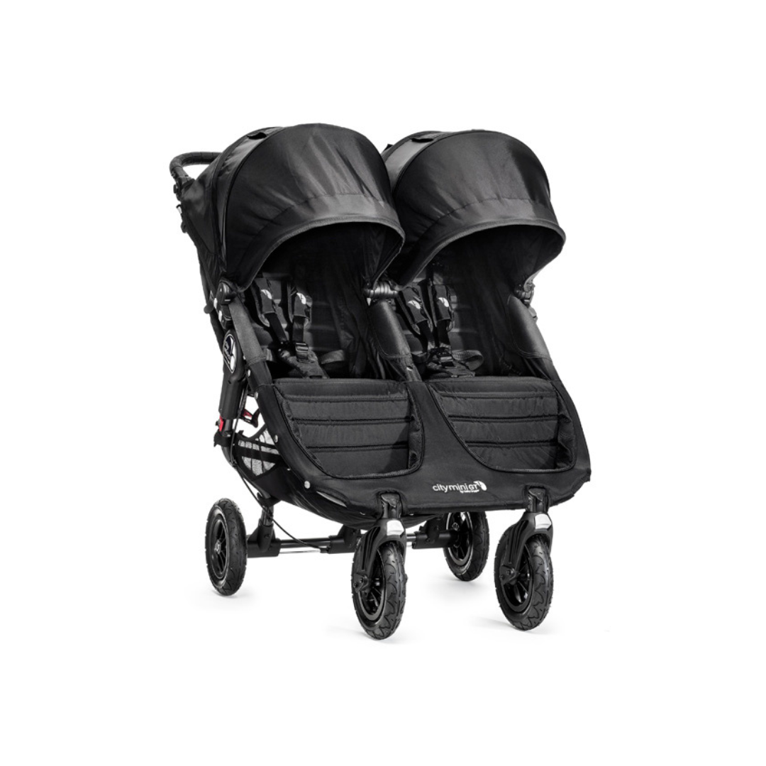 Baby Jogger City Mini Double GT