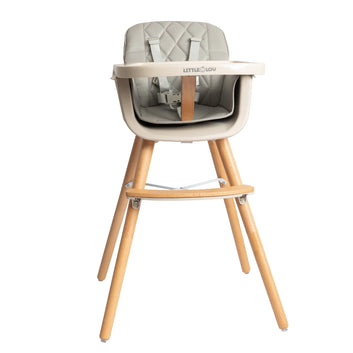 SWITCH highchair- little lou baby
