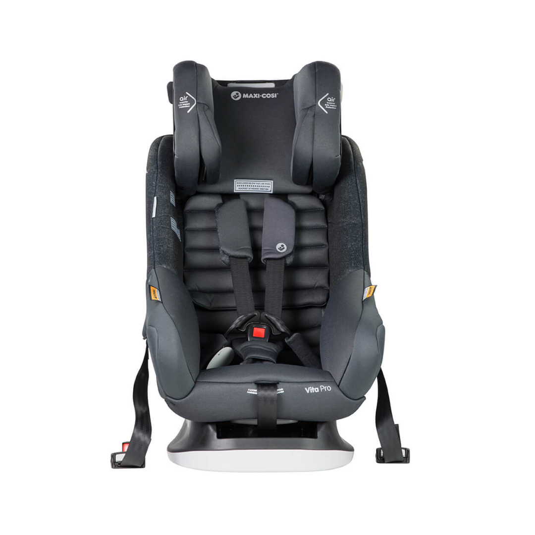 Maxi cosi vita top pro convertible car seat