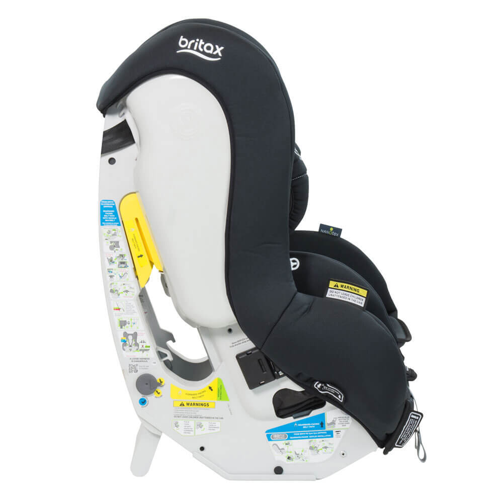 Britax Safe-n-Sound Graphene Tex Car Seat