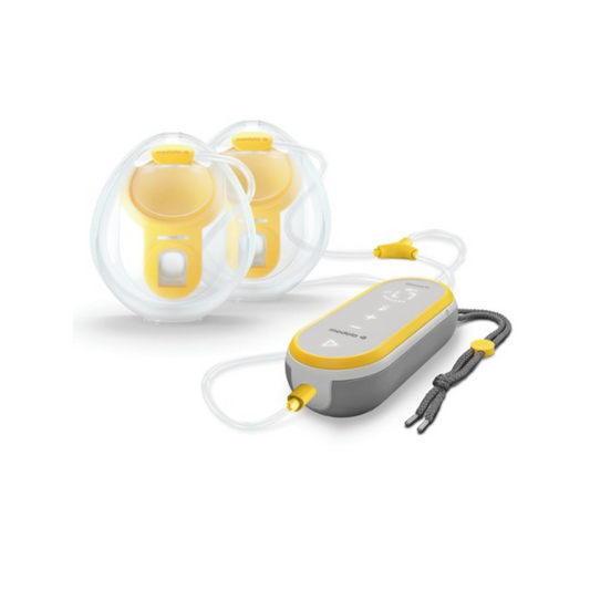 Medela Freestyle Hands Free Breast pump
