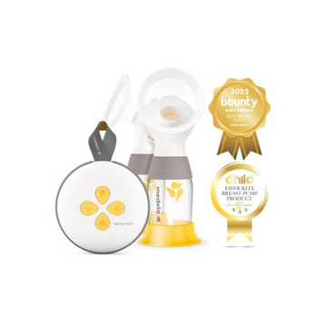 Medela Swing