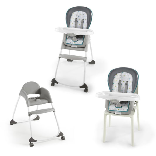 Ingenuity Trio 3-in-1 High Chair