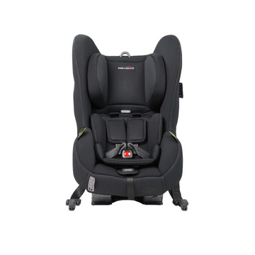 Britax Safe-n-Sound Quickfix Convertible Car Seat
