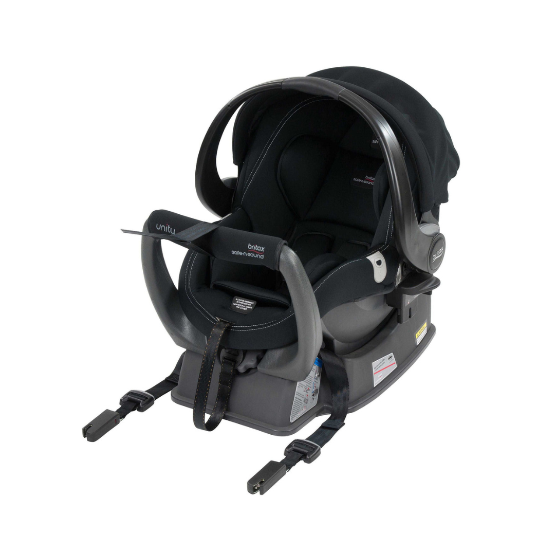 Britax safe‑n‑sound Unity Neos Capsule