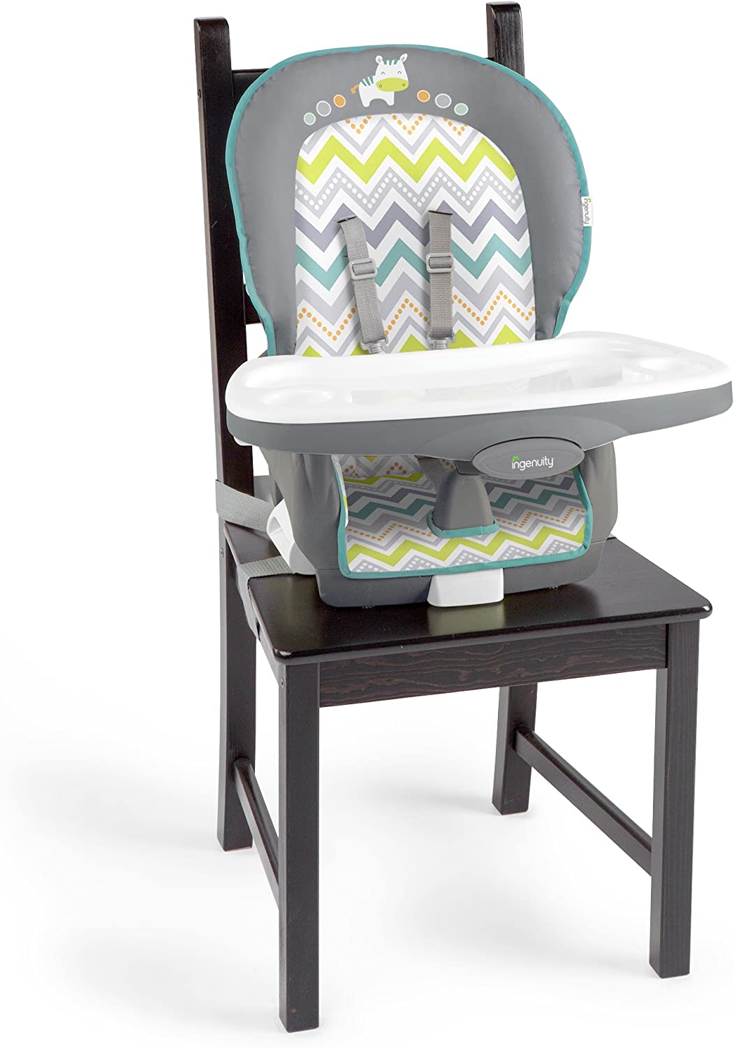 Ingenuity Trio 3-in-1 High Chair - Main Image