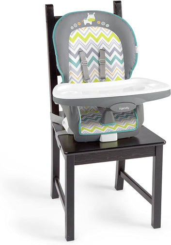 Ingenuity Trio 3-in-1 High Chair