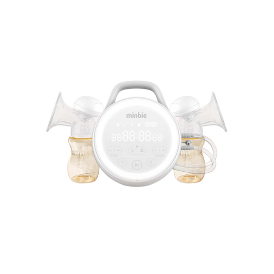 Minbie Breast Pump