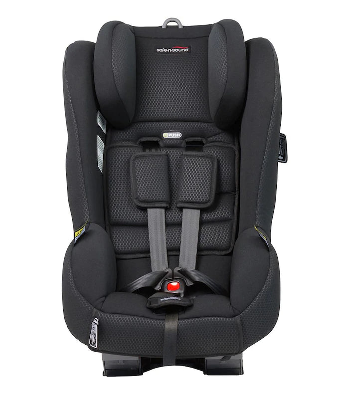 britax safe-n-sound b-first clicktight+ convertible car seat Britax Safe N Sound B-First ClickTight Convertible Car Seat