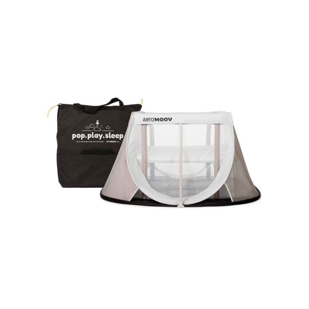 AeroMoov Portacot