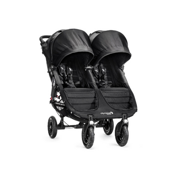 City mini select double sales