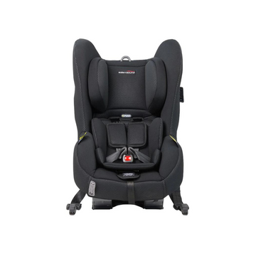 Britax Safe N Sound B-First ClickTight Convertible Car Seat