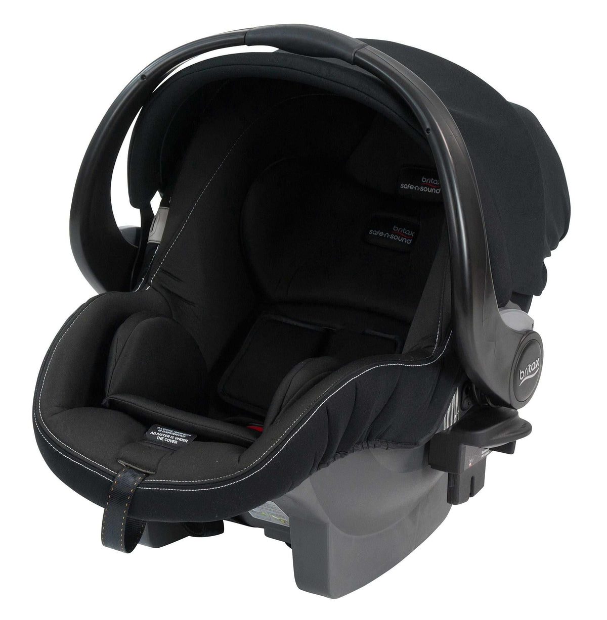 Britax safe n sound unity neos capsule compatible prams Clearance