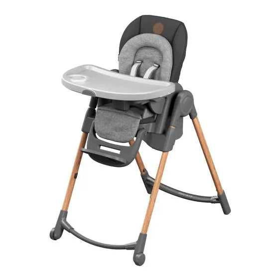 Maxi-Cosi 6-in-1 Minla High Chair