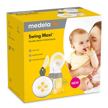 Medela Swing