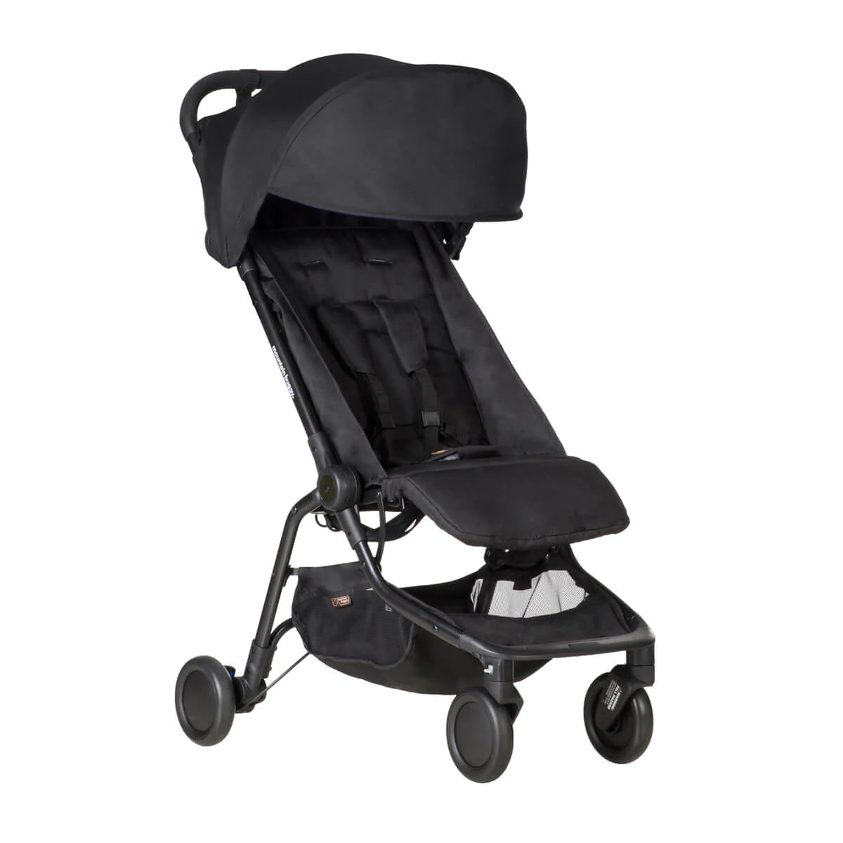Mountain Buggy Nano Stroller V3