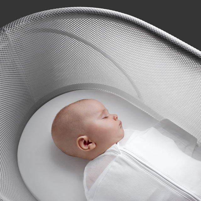 SNOO Smart Sleeper Bassinet - Main Image